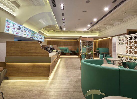 LasaGnaM Via Nazionale